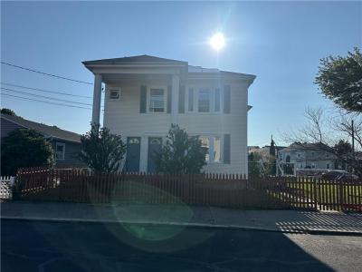 357 Grand Avenue, Pawtucket, Rhode Island 02861, Estados Unidos