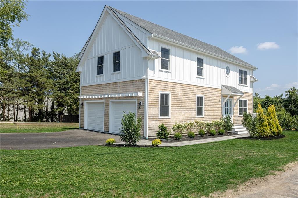 10 Mount Hope Avenue, Portsmouth, 로드아일랜드 02871, 미국