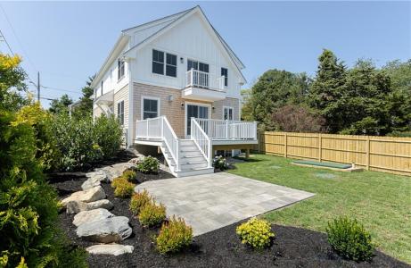 10 Mount Hope Avenue, Portsmouth, 로드아일랜드 02871, 미국