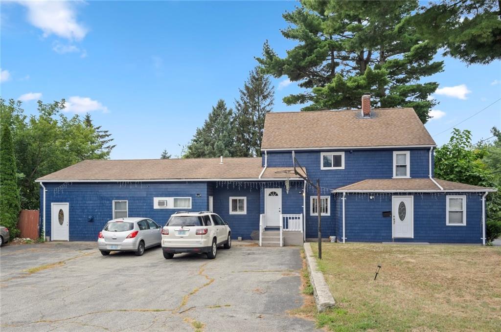 22 Whipple Avenue, North Providence, Rhode Island 02911, Estados Unidos