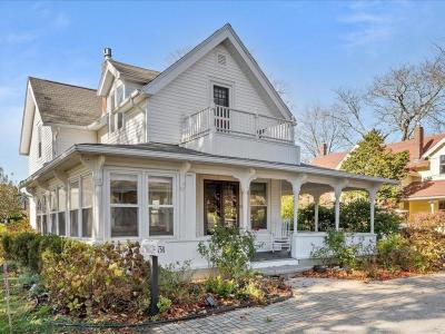 51 Ninth Avenue, Warwick, Rhode Island 02886