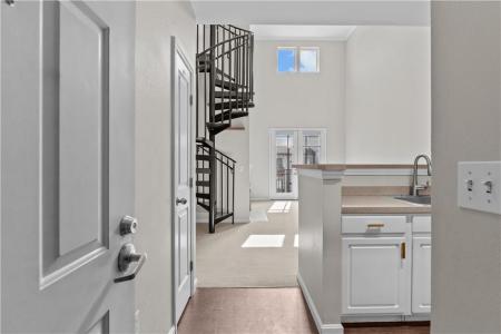 1000 Providence Place 481 & ST231, Providence, Rhode Island 02903