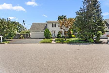 8 Mckay Court, Warwick, Rhode Island 02889, États-Unis