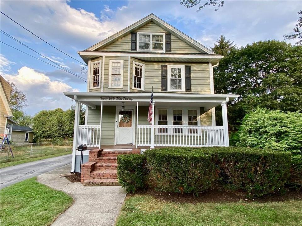 28 White Parkway, North Smithfield, Rhode Island 02896, États-Unis