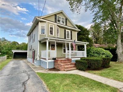 28 White Parkway, North Smithfield, Rhode Island 02896, États-Unis