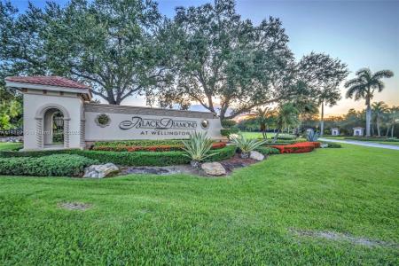 10563 Galleria St, Wellington, Florida 33414, USA