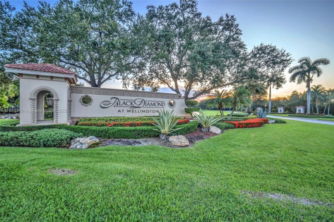 10563 Galleria St, Wellington, Floride 33414, États-Unis