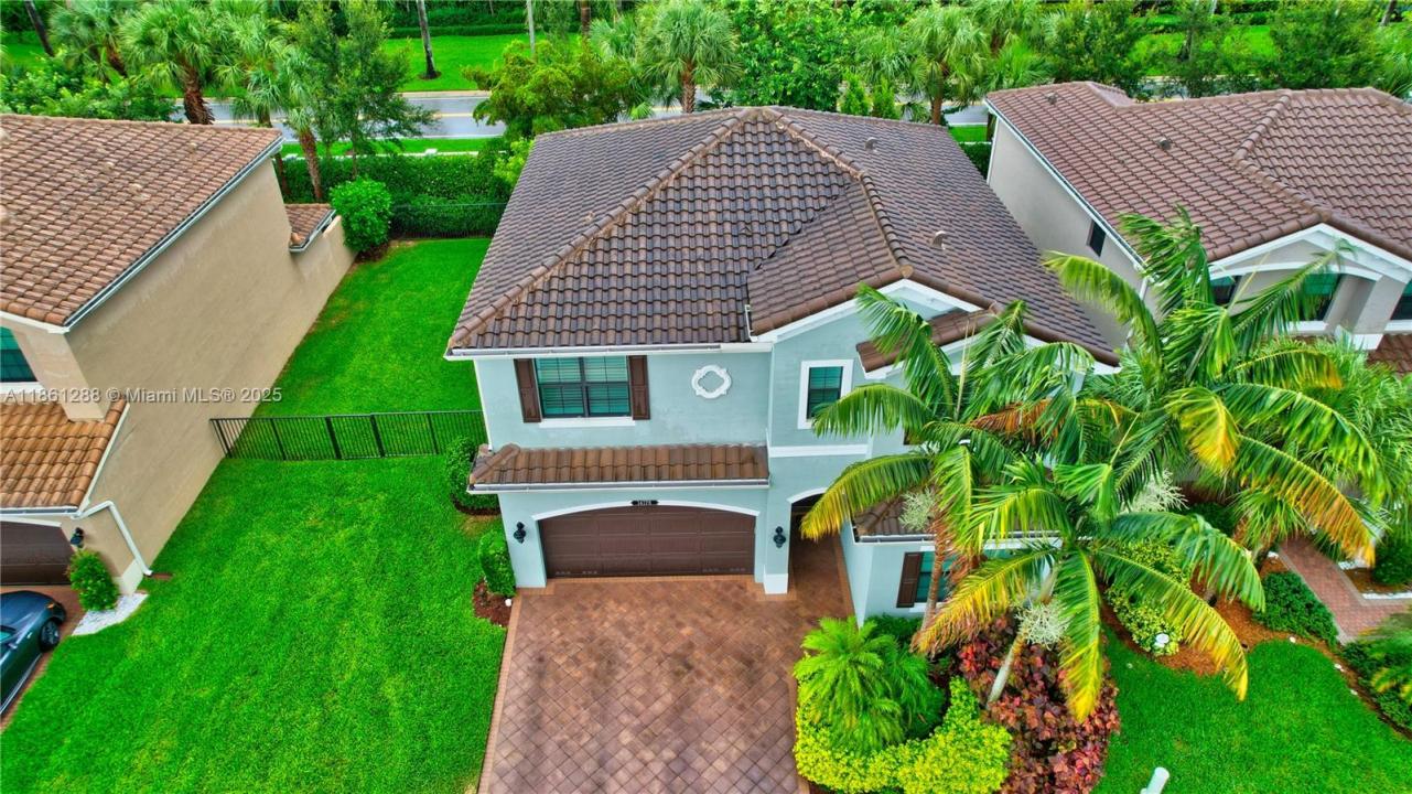 14178 Rock Salt Rd, Delray Beach, פלורידה 33446, ארצות הברית של אמריקה 
