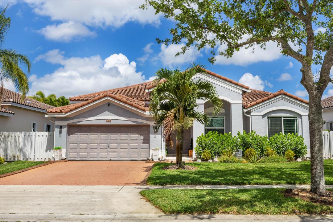 3645 SW 162nd Avenue, Miramar, Florida 33027, USA