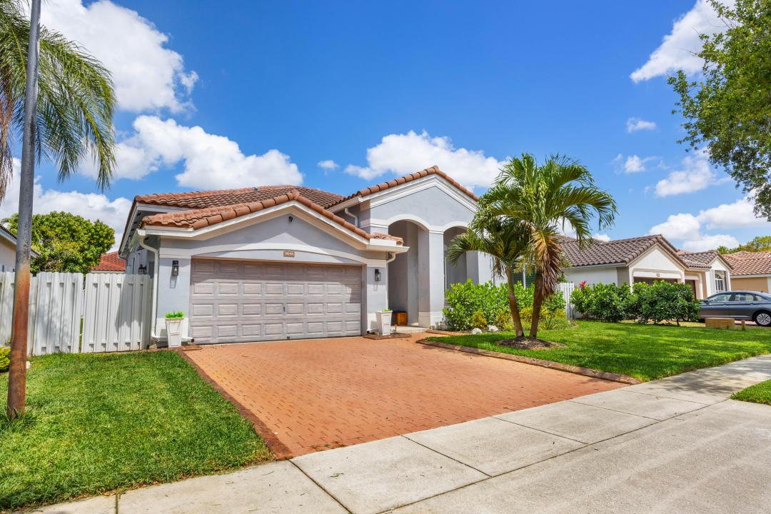 3645 SW 162nd Avenue, Miramar, Florida 33027, USA