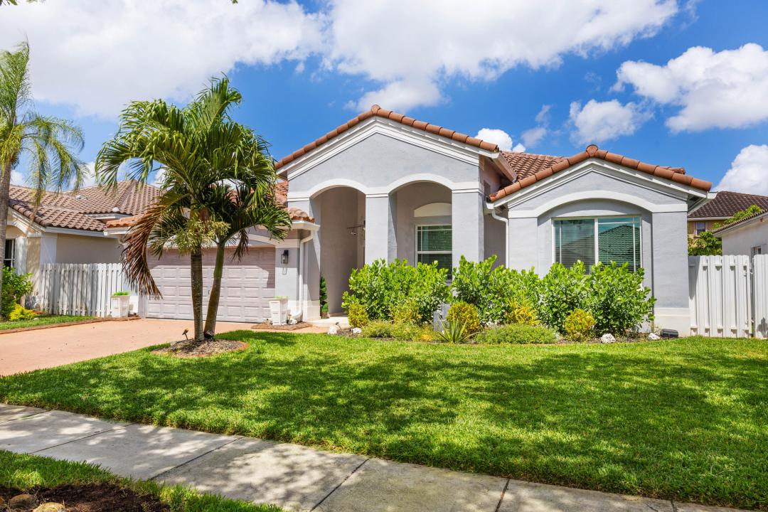3645 SW 162nd Avenue, Miramar, Florida 33027, USA