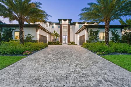 1060 Fairview Lane, Palm Beach Isles, Singer Island, Florida 33404