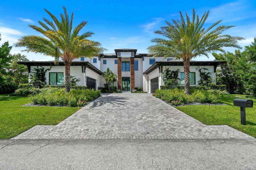 1060 Fairview Lane, Palm Beach Isles, Singer Island, Florida 33404, Amerika Birleşik Devletleri