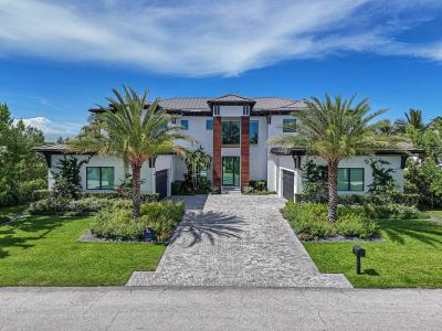 1060 Fairview Lane, Palm Beach Isles, Singer Island, Florida 33404, Amerika Birleşik Devletleri