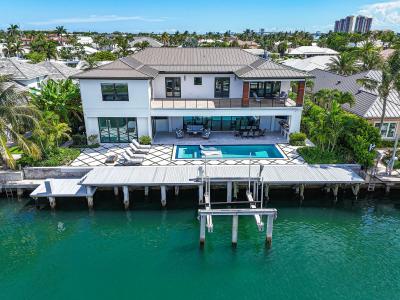 1060 Fairview Lane, Palm Beach Isles, Singer Island, Florida 33404, Amerika Birleşik Devletleri