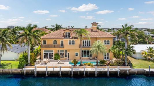929 Banyan Drive, Delray Beach, Florida 33483