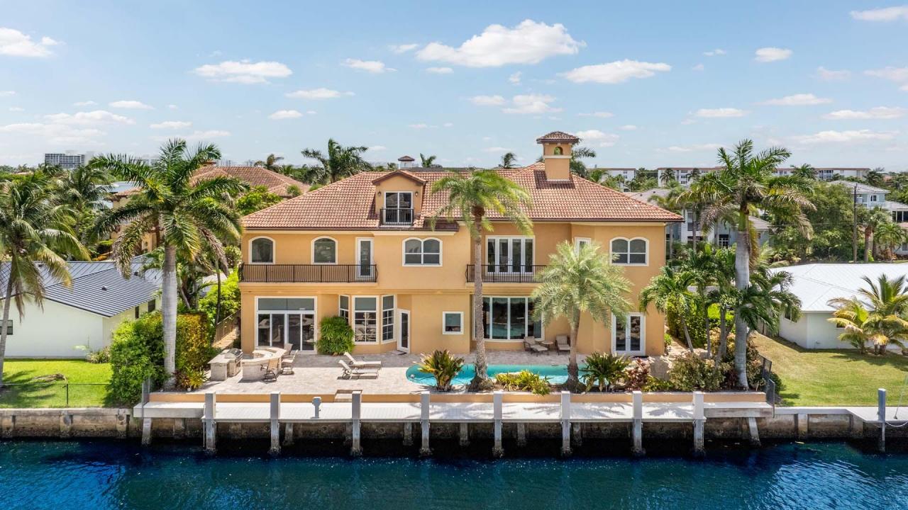 929 Banyan Drive, Delray Beach, Florida 33483
