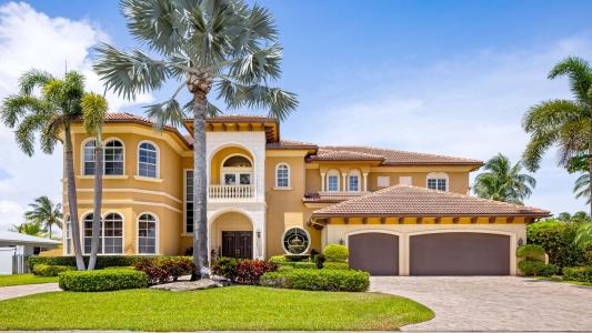 929 Banyan Drive, Delray Beach, Florida 33483