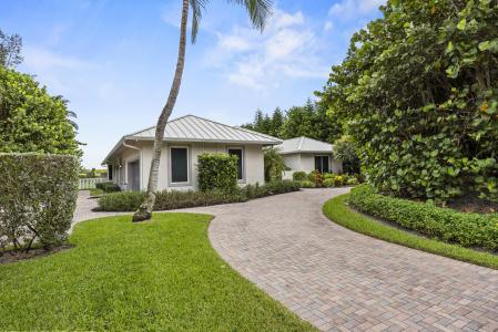 77 N Beach Road, Jupiter Island, フロリダ 33455, アメリカ合衆国