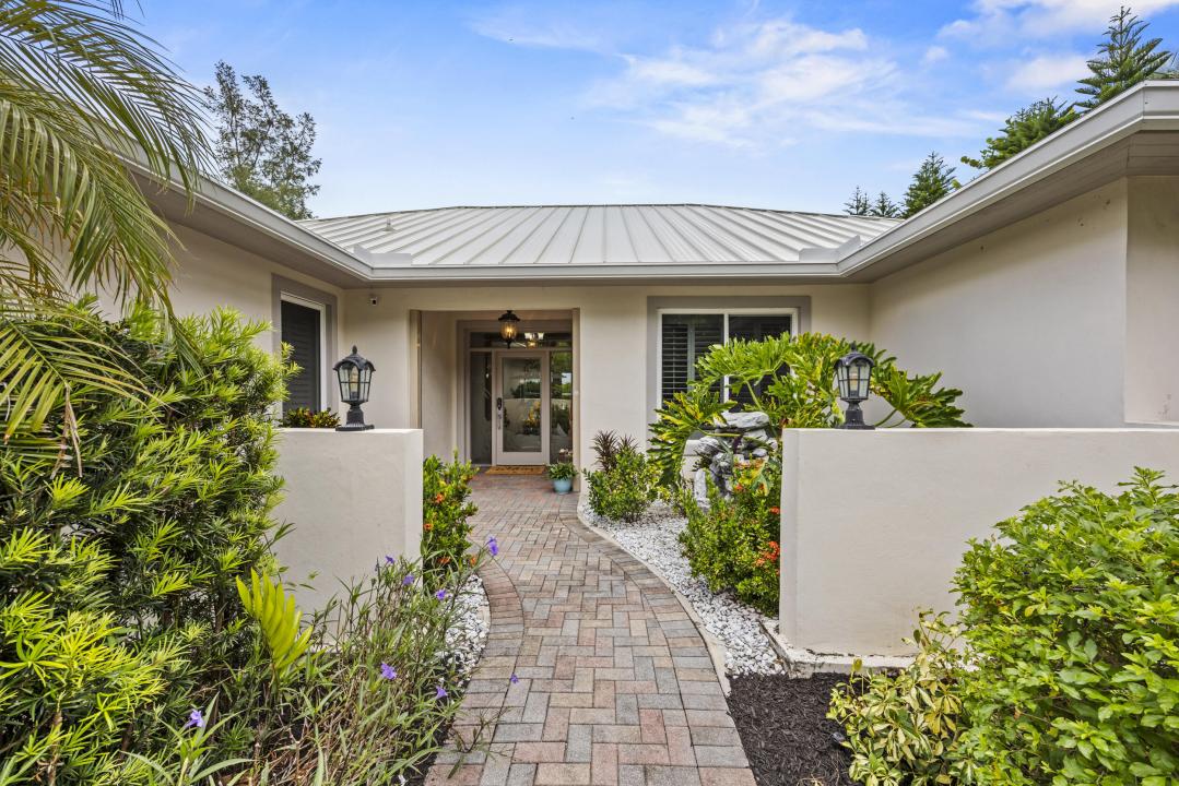 77 N Beach Road, Jupiter Island, Floride 33455, États-Unis