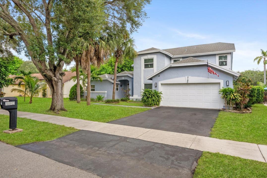 5185 NW 52nd Street, Winston Park, Coconut Creek, Florida 33073
