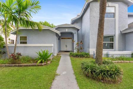 5185 NW 52nd Street, Winston Park, Coconut Creek, Florida 33073