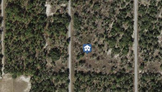 SW Half Moon Drive, Dunnellon, Florida 34431