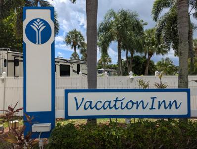 6500 N Military Trail 278, Vacation Inn RV Resort, Riviera Beach, Florida 33407