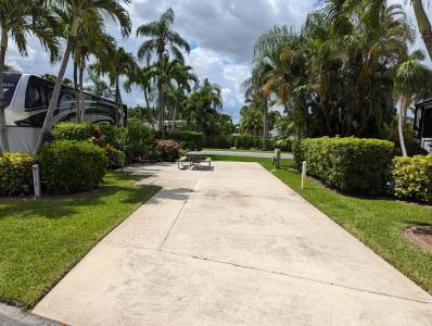 6500 N Military Trail 278, Vacation Inn RV Resort, Riviera Beach, Florida 33407