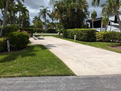 6500 N Military Trail 278, Vacation Inn RV Resort, Riviera Beach, Florida 33407