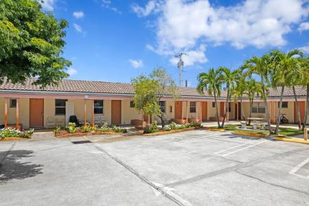 7800 S Dixie Highway, West Palm Beach, Florida 33405, Amerika Birleşik Devletleri