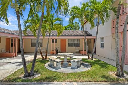 7800 S Dixie Highway, West Palm Beach, Florida 33405, Amerika Birleşik Devletleri
