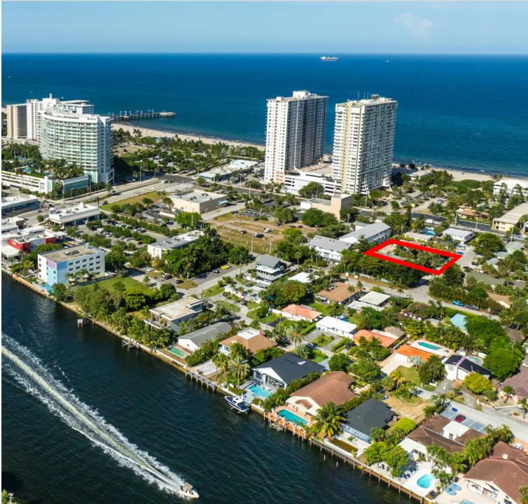3309 SE 3rd Street, Pompano Beach, 佛罗里达州 33062, 美国