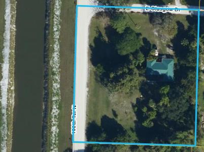 16790 E Glasgow Drive, Loxahatchee Groves, Loxahatchee Groves, Flórida 33470, Estados Unidos