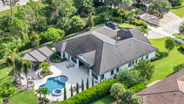 19240 SE Hidden Bridge Court, Jupiter, フロリダ 33458, アメリカ合衆国