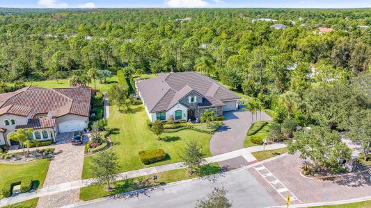 19240 SE Hidden Bridge Court, Jupiter, フロリダ 33458, アメリカ合衆国