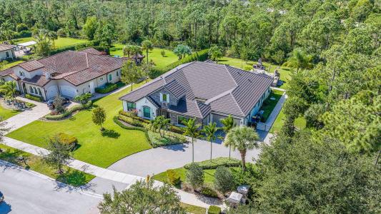 19240 SE Hidden Bridge Court, Jupiter, フロリダ 33458, アメリカ合衆国