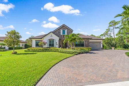 19240 SE Hidden Bridge Court, Jupiter, フロリダ 33458, アメリカ合衆国