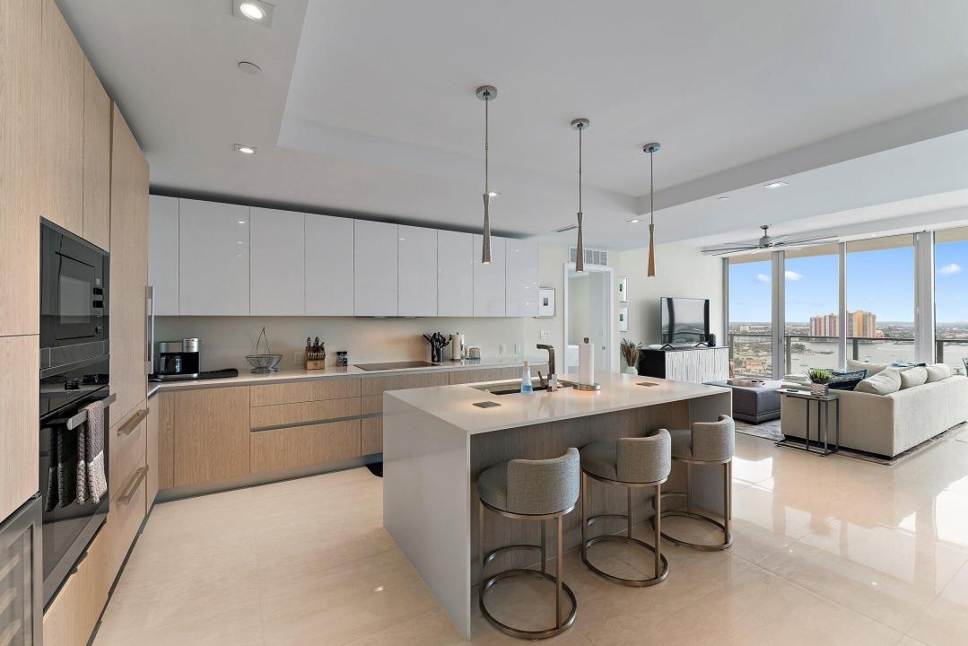 3100 N Ocean Drive 1906, Singer Island, Florida 33404