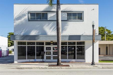 2743 Hollywood Boulevard, Hollywood, Florida 33020
