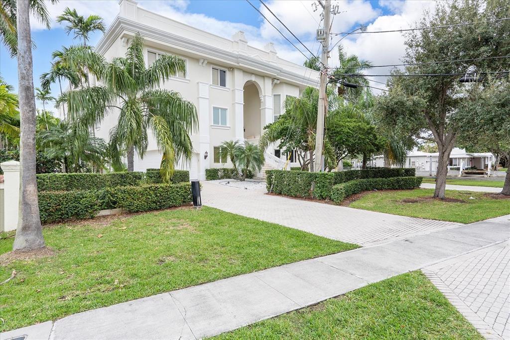 414 RIVIERA ISLE, Fort Lauderdale, Floride 33301, États-Unis