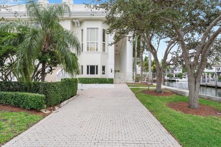 414 RIVIERA ISLE, Fort Lauderdale, Florida 33301, USA
