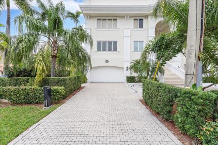 414 RIVIERA ISLE, Fort Lauderdale, Florida 33301, USA