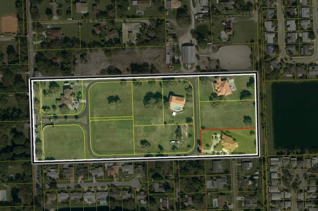4190 SW 75th Cir, Fort Lauderdale, Flórida 33314, Estados Unidos