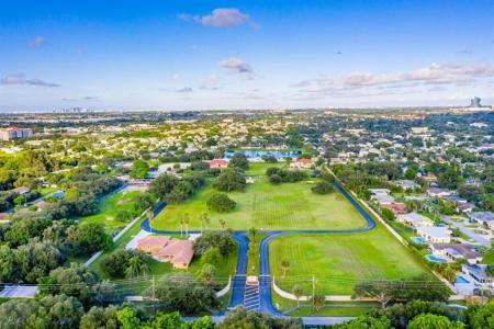 4190 SW 75th Cir, Fort Lauderdale, Florida 33314