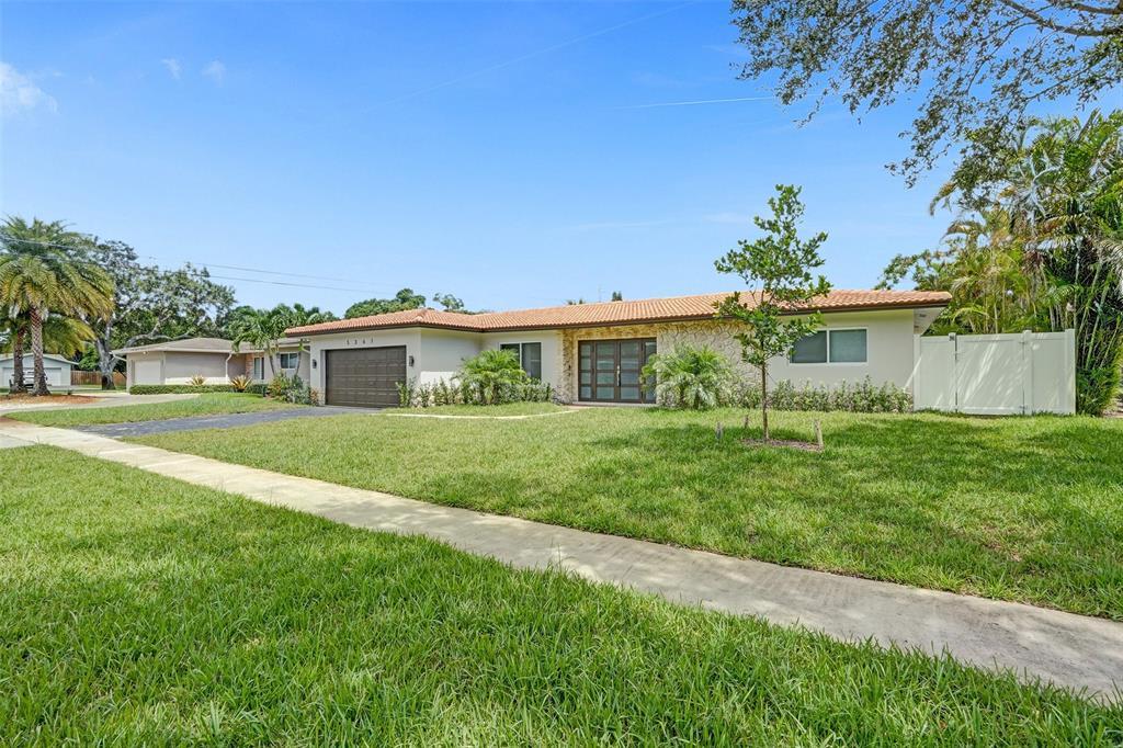 5361 SW 7th St, Plantation Park, Plantation, Florida 33317