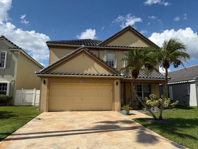 5861 N Plum Bay Pkwy, Plum Bay, Tamarac, Florida 33321, Stati Uniti