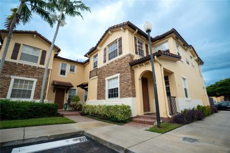 9239 SW 227th 12, Cutler Bay, Florida 33190, USA