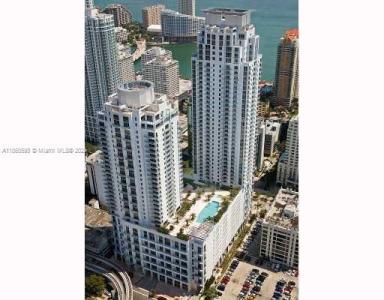 1050 Brickell Ave 2514, Miami, Florida 33131, USA