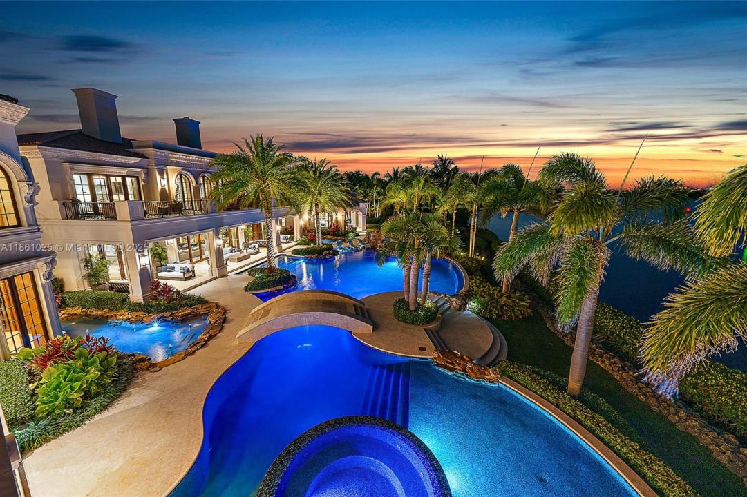 176 Spyglass Ln, Jupiter, Flórida 33477, Estados Unidos